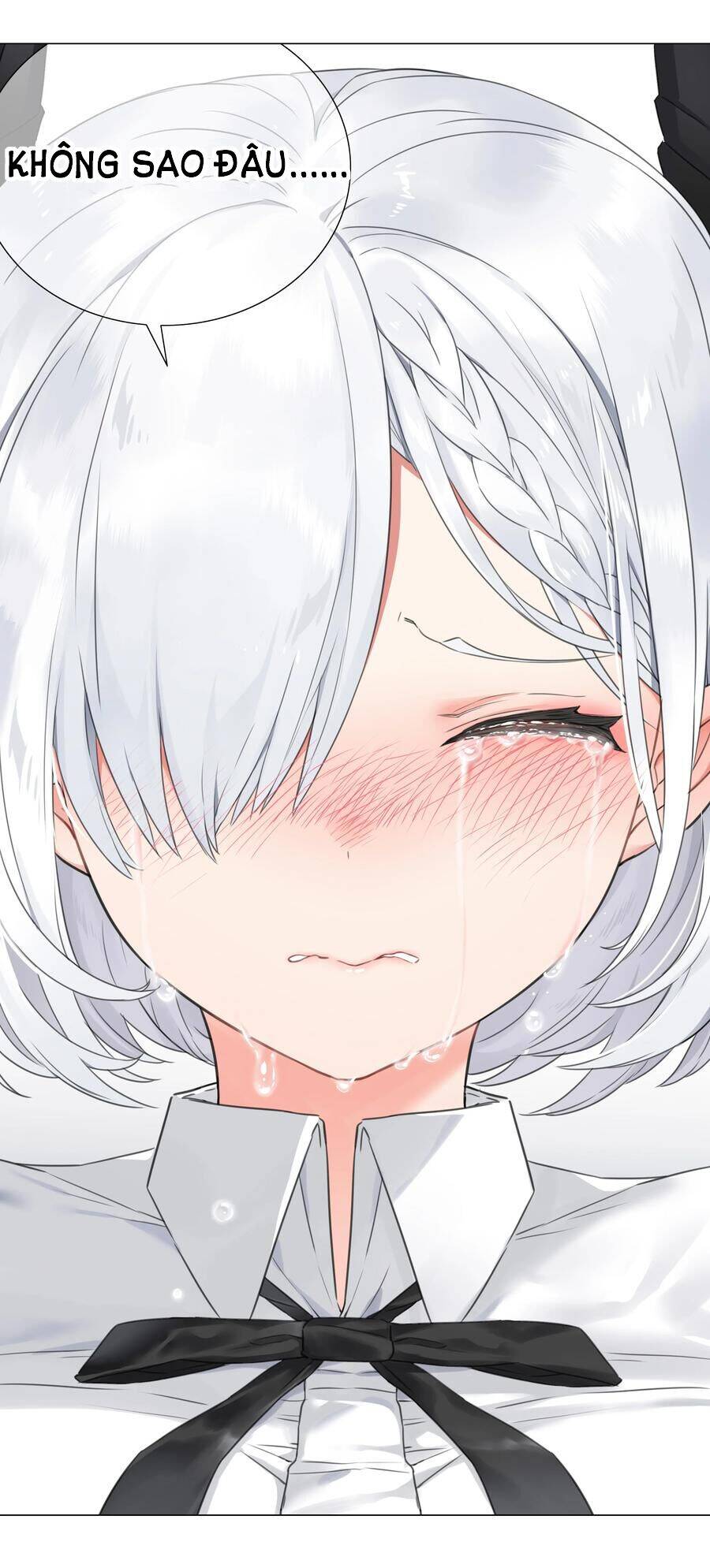 Hậu Cung Quá Nhiều, Tốt Nhất Là Phi Thăng Thôi - Chương 47