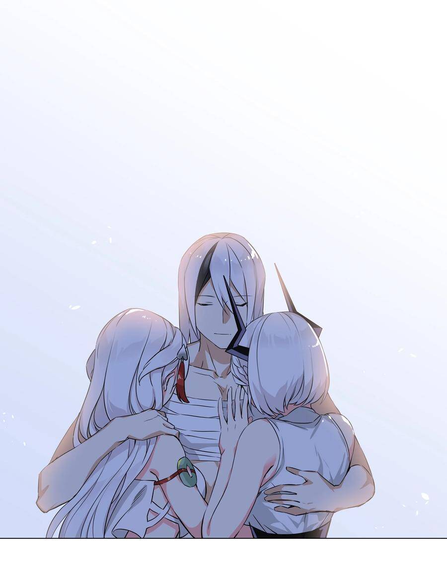 Hậu Cung Quá Nhiều, Tốt Nhất Là Phi Thăng Thôi - Chương 47