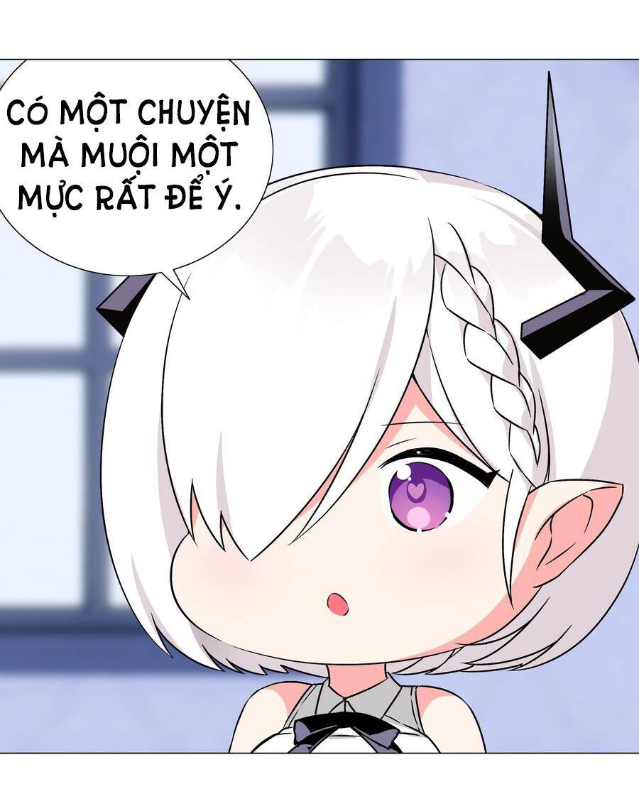 Hậu Cung Quá Nhiều, Tốt Nhất Là Phi Thăng Thôi - Chương 47