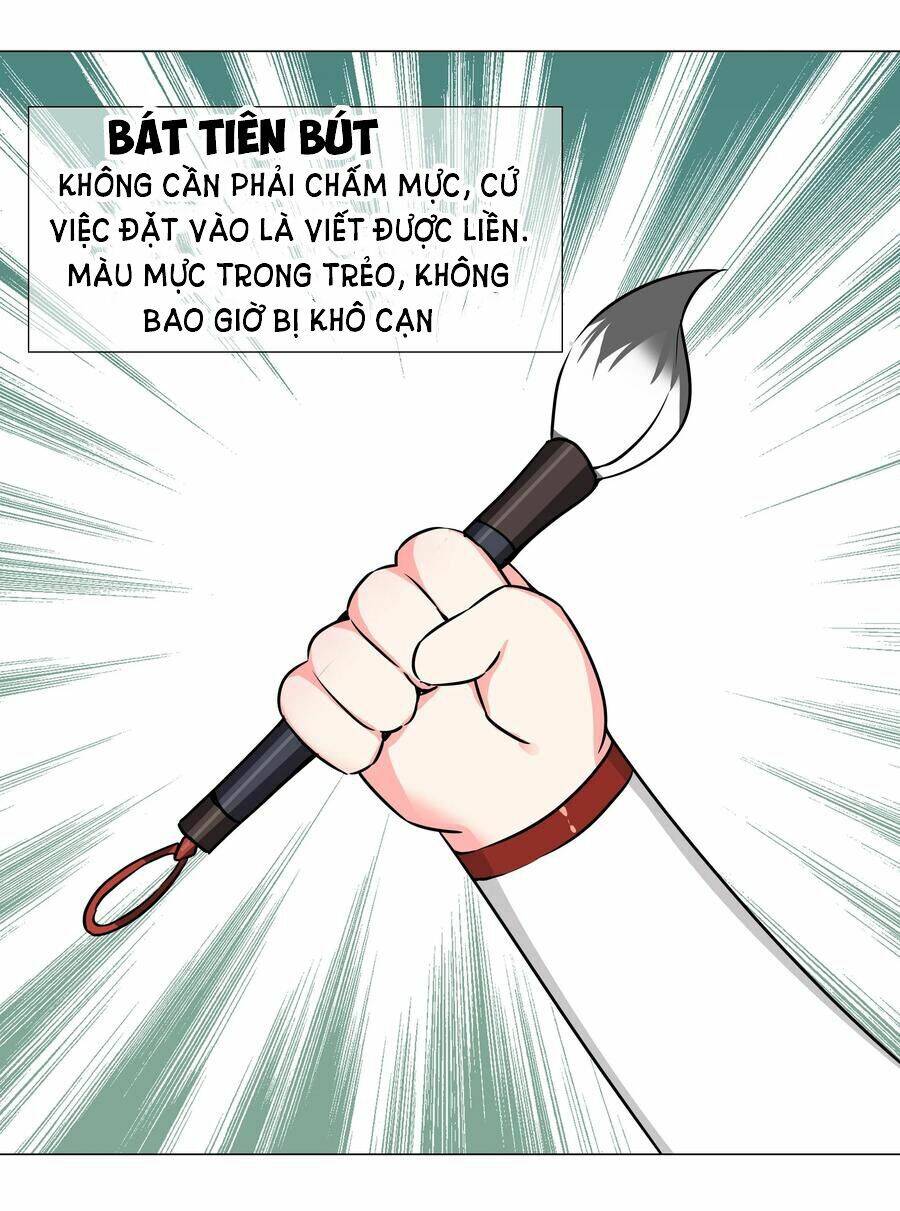 Hậu Cung Quá Nhiều, Tốt Nhất Là Phi Thăng Thôi - Chương 48