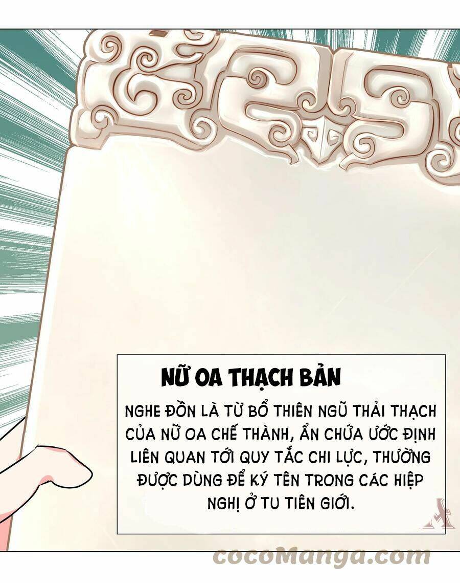 Hậu Cung Quá Nhiều, Tốt Nhất Là Phi Thăng Thôi - Chương 48