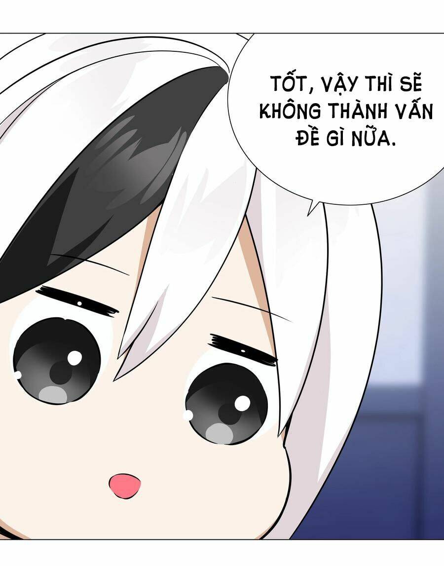 Hậu Cung Quá Nhiều, Tốt Nhất Là Phi Thăng Thôi - Chương 48