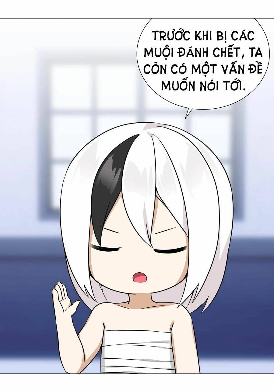 Hậu Cung Quá Nhiều, Tốt Nhất Là Phi Thăng Thôi - Chương 48