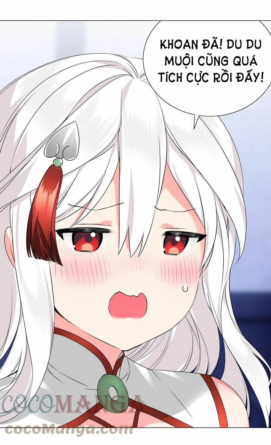 Hậu Cung Quá Nhiều, Tốt Nhất Là Phi Thăng Thôi - Chương 48