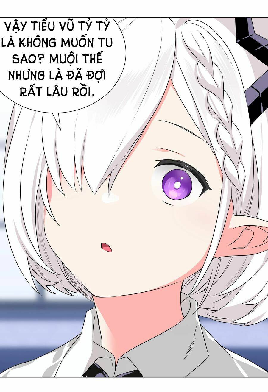 Hậu Cung Quá Nhiều, Tốt Nhất Là Phi Thăng Thôi - Chương 48