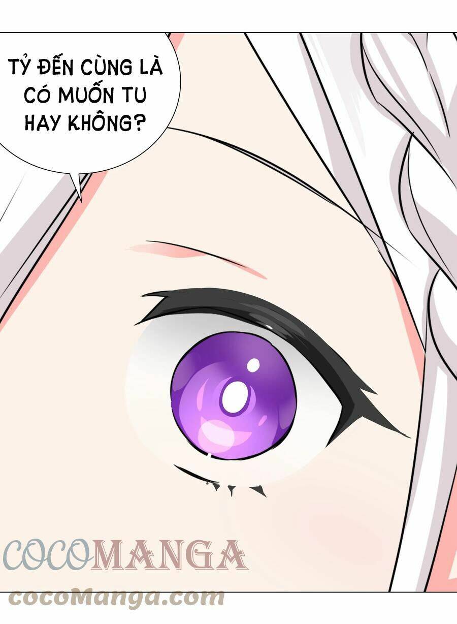 Hậu Cung Quá Nhiều, Tốt Nhất Là Phi Thăng Thôi - Chương 48