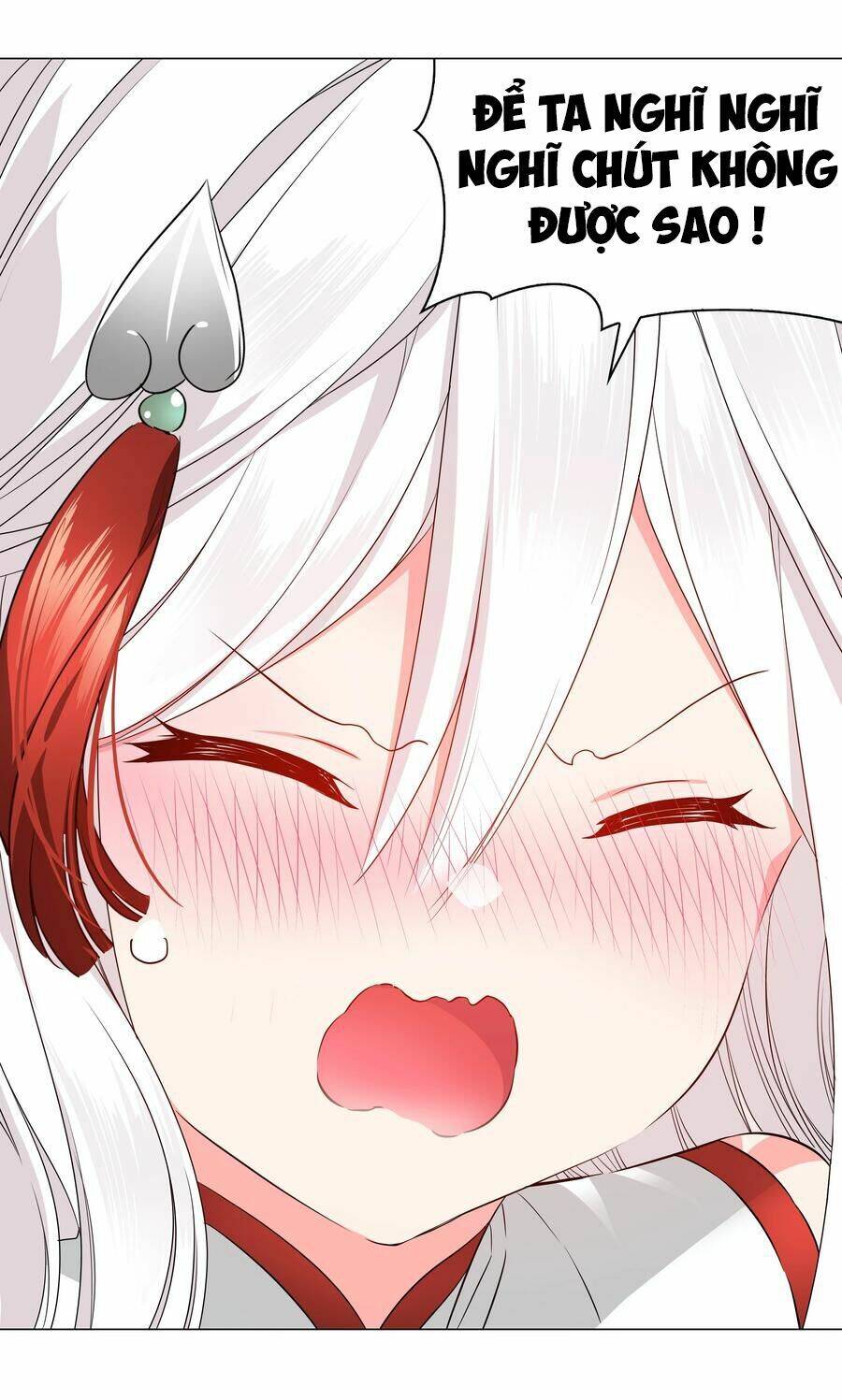 Hậu Cung Quá Nhiều, Tốt Nhất Là Phi Thăng Thôi - Chương 48