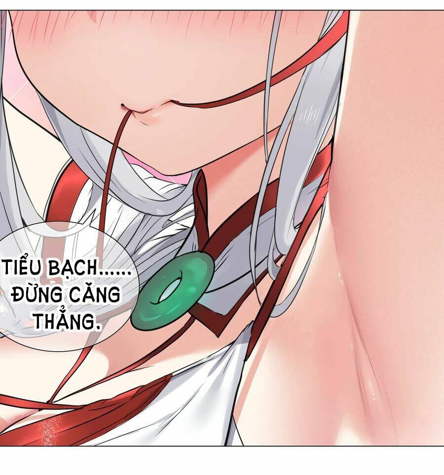 Hậu Cung Quá Nhiều, Tốt Nhất Là Phi Thăng Thôi - Chương 48