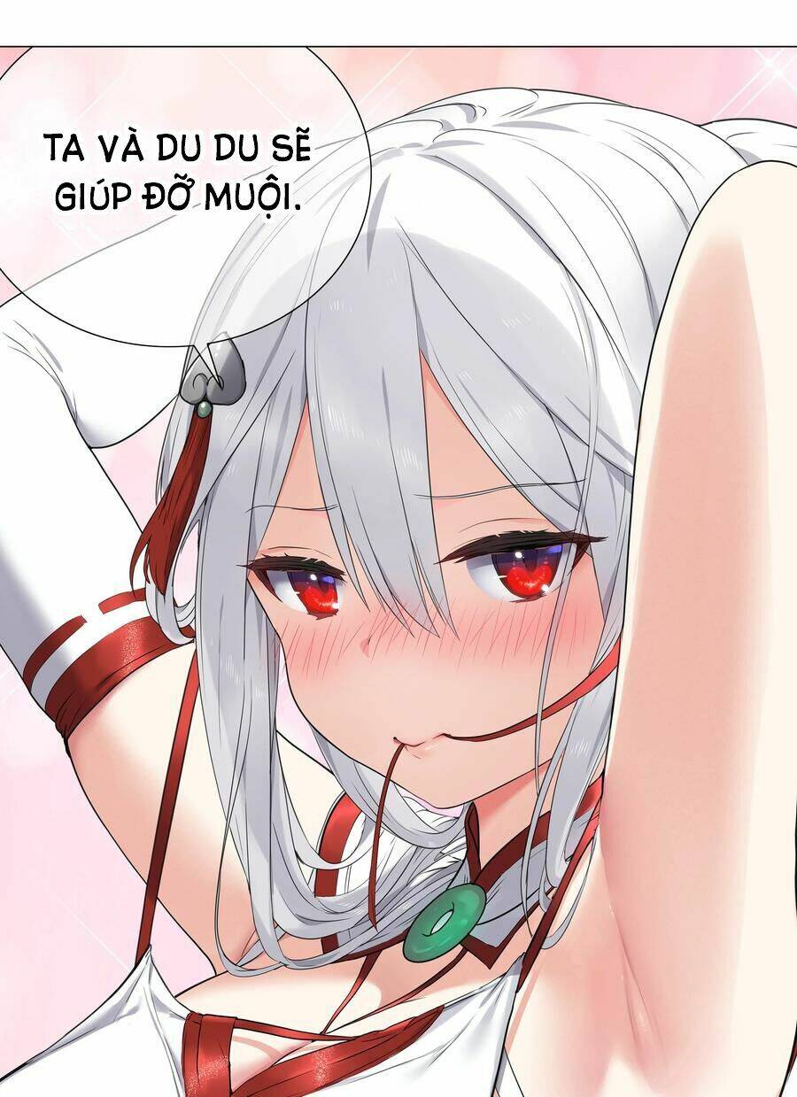 Hậu Cung Quá Nhiều, Tốt Nhất Là Phi Thăng Thôi - Chương 48