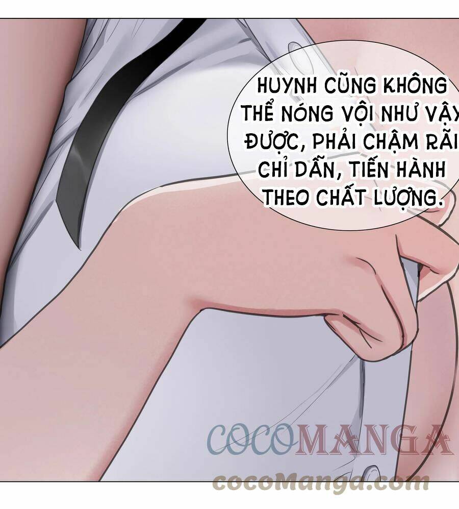 Hậu Cung Quá Nhiều, Tốt Nhất Là Phi Thăng Thôi - Chương 48