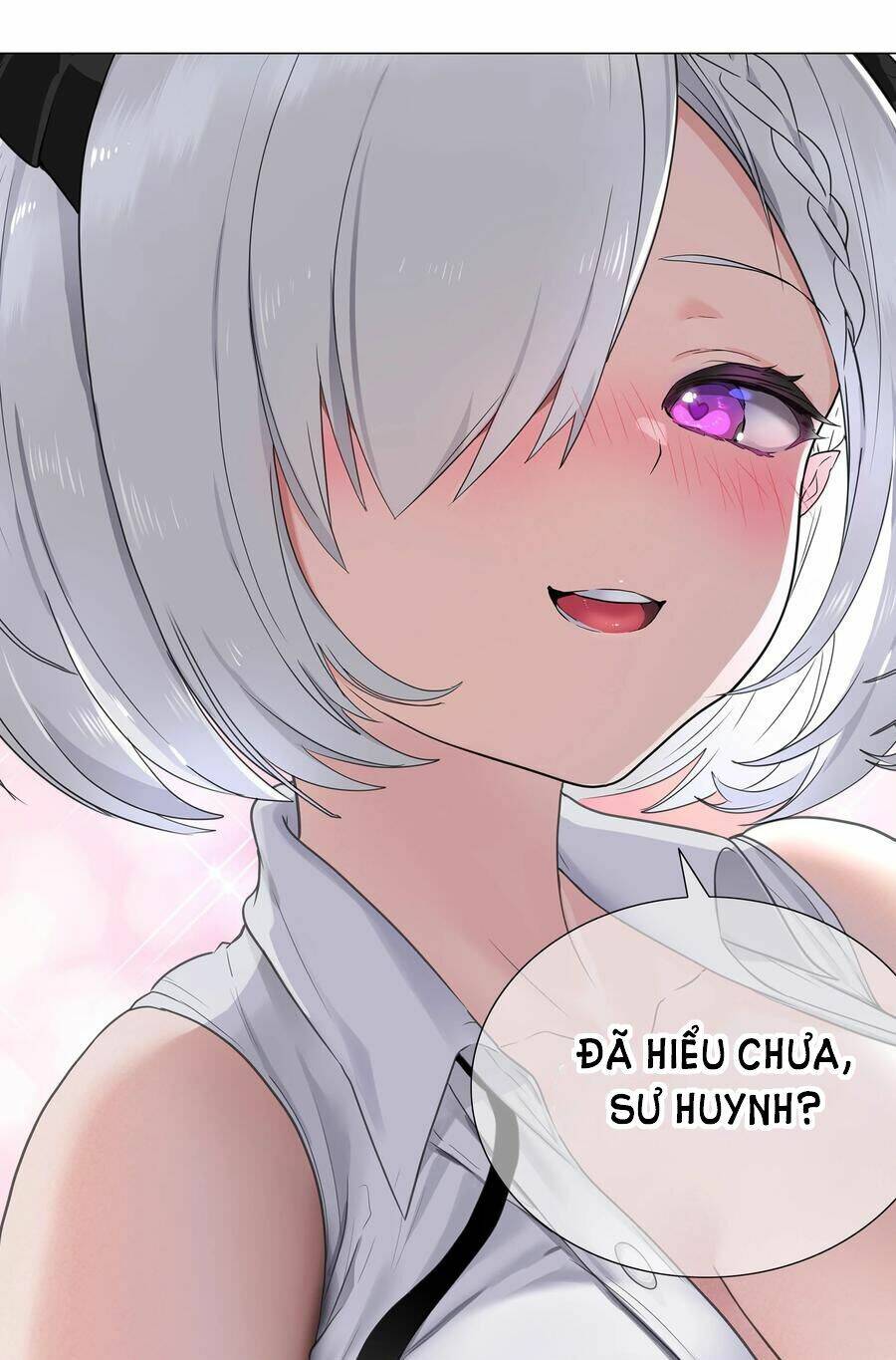 Hậu Cung Quá Nhiều, Tốt Nhất Là Phi Thăng Thôi - Chương 48