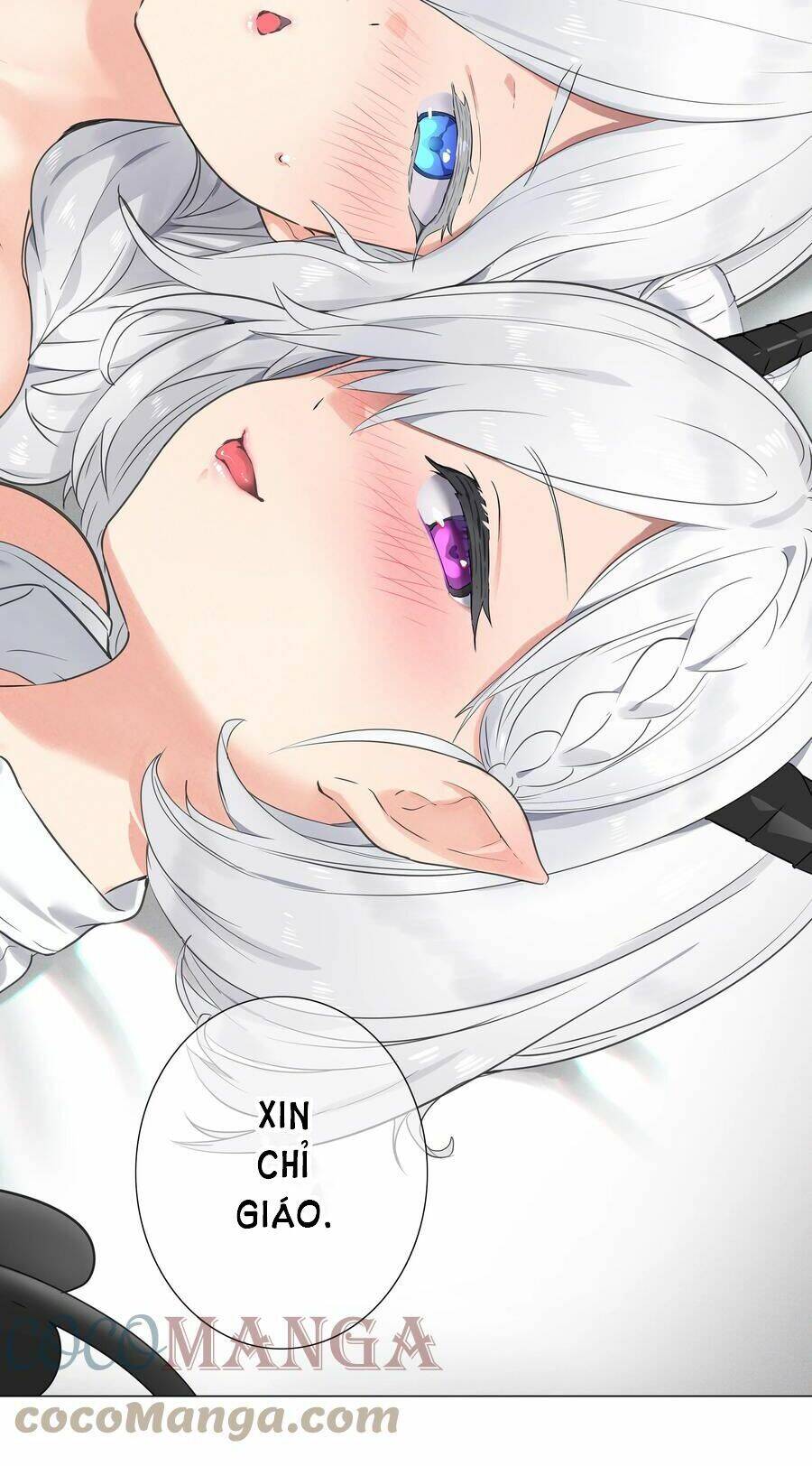 Hậu Cung Quá Nhiều, Tốt Nhất Là Phi Thăng Thôi - Chương 48