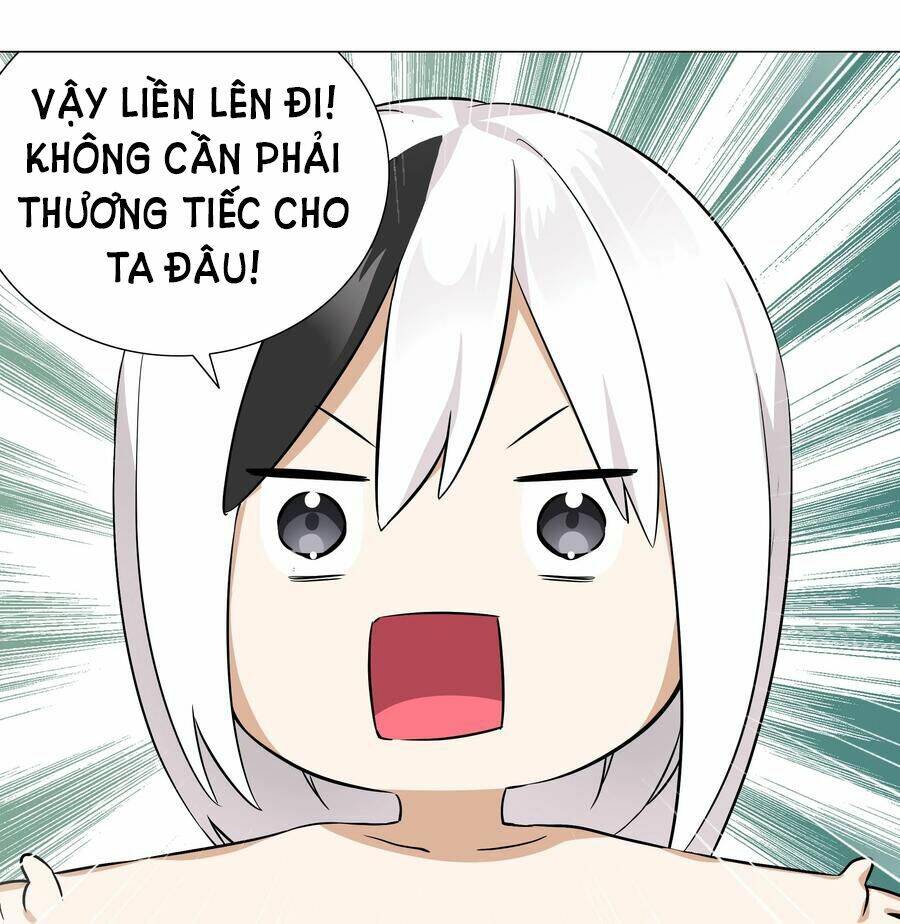 Hậu Cung Quá Nhiều, Tốt Nhất Là Phi Thăng Thôi - Chương 48