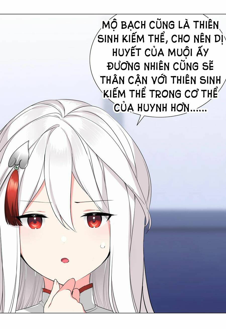 Hậu Cung Quá Nhiều, Tốt Nhất Là Phi Thăng Thôi - Chương 48