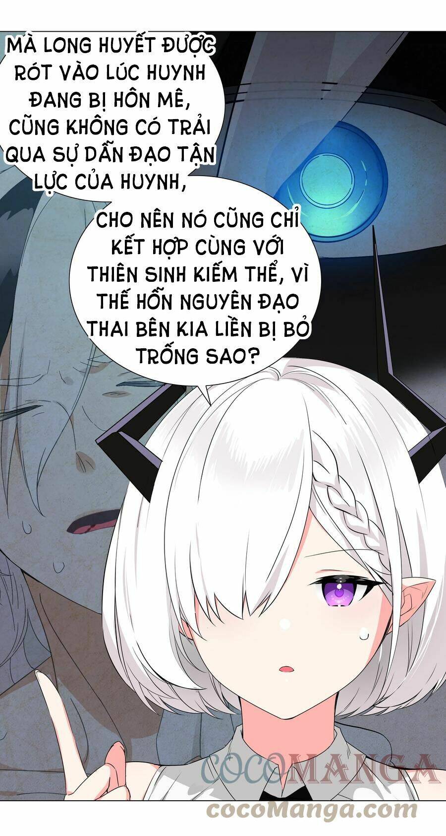 Hậu Cung Quá Nhiều, Tốt Nhất Là Phi Thăng Thôi - Chương 48