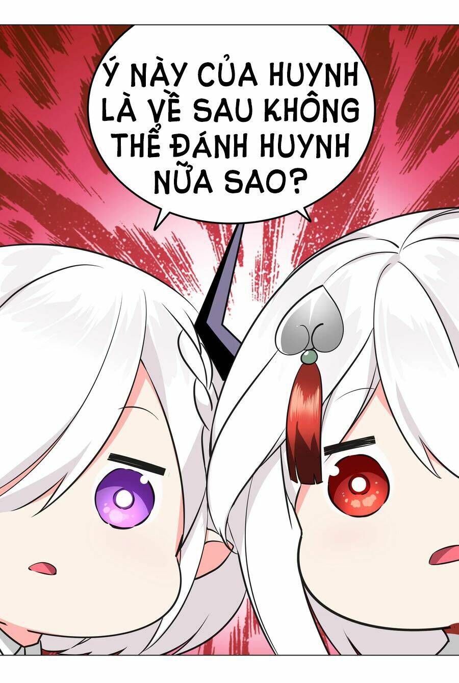 Hậu Cung Quá Nhiều, Tốt Nhất Là Phi Thăng Thôi - Chương 48