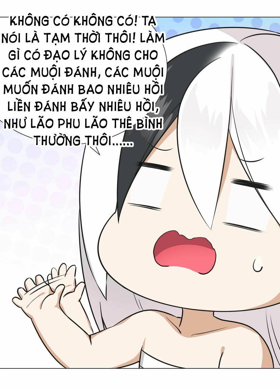 Hậu Cung Quá Nhiều, Tốt Nhất Là Phi Thăng Thôi - Chương 48