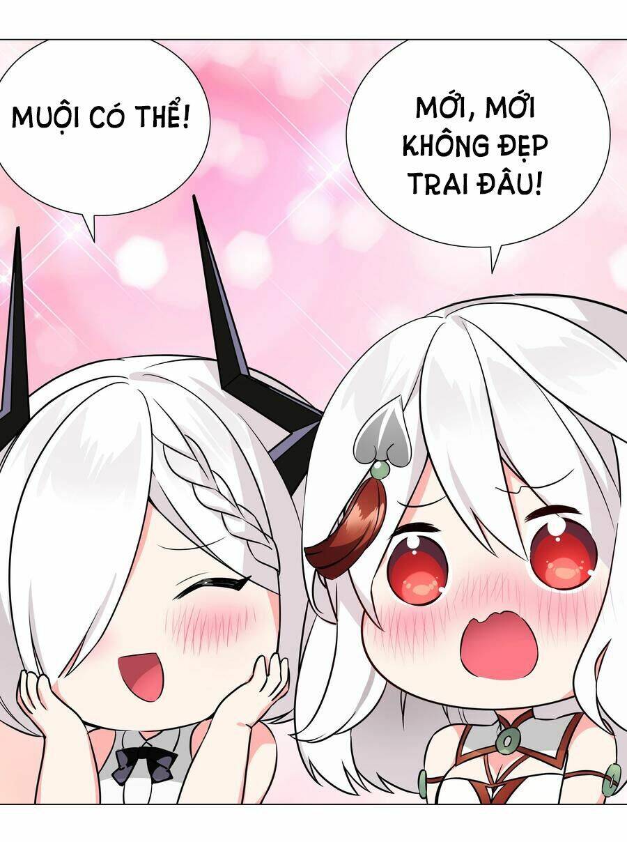 Hậu Cung Quá Nhiều, Tốt Nhất Là Phi Thăng Thôi - Chương 48