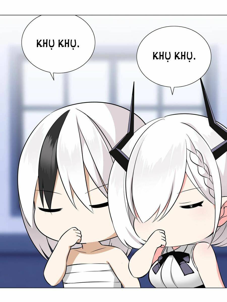 Hậu Cung Quá Nhiều, Tốt Nhất Là Phi Thăng Thôi - Chương 48