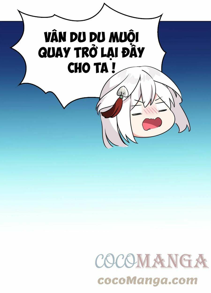 Hậu Cung Quá Nhiều, Tốt Nhất Là Phi Thăng Thôi - Chương 48