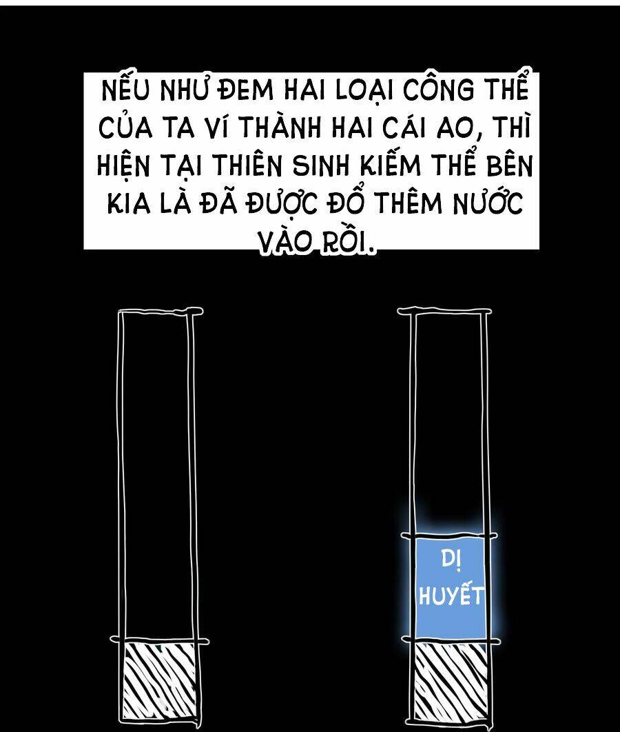 Hậu Cung Quá Nhiều, Tốt Nhất Là Phi Thăng Thôi - Chương 48