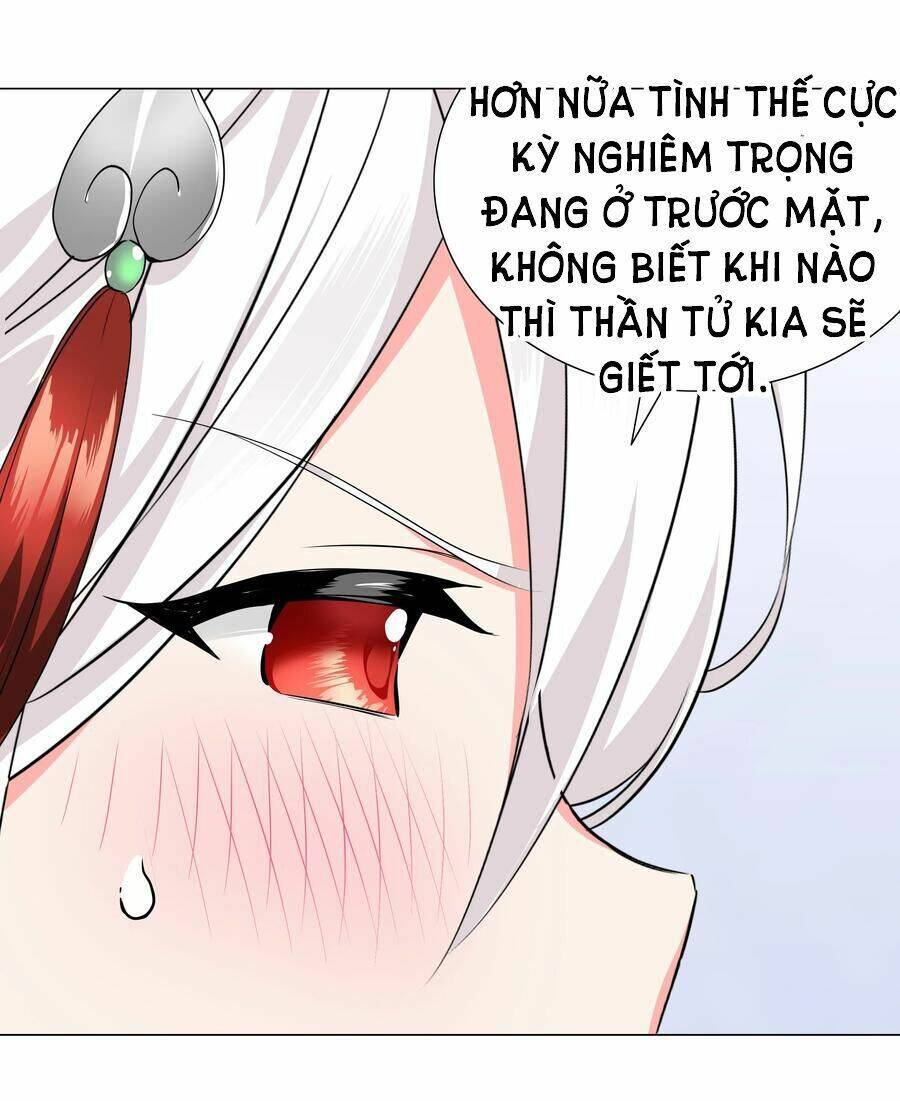 Hậu Cung Quá Nhiều, Tốt Nhất Là Phi Thăng Thôi - Chương 48