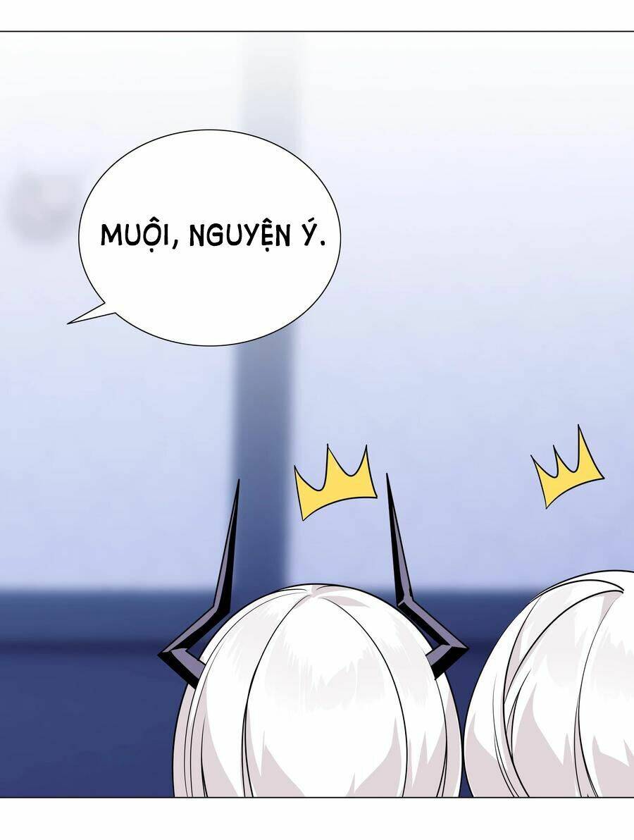 Hậu Cung Quá Nhiều, Tốt Nhất Là Phi Thăng Thôi - Chương 48