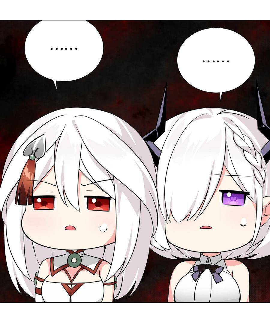 Hậu Cung Quá Nhiều, Tốt Nhất Là Phi Thăng Thôi - Chương 48