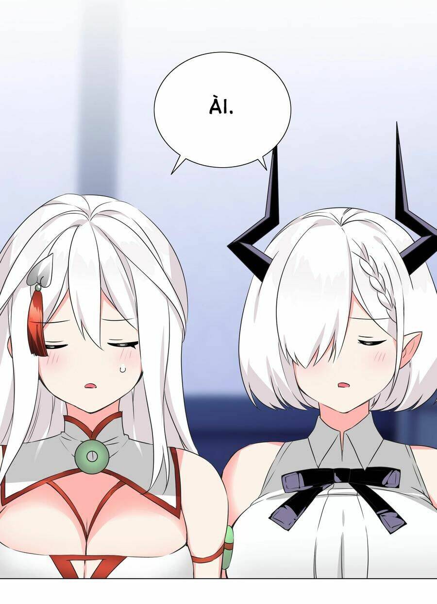 Hậu Cung Quá Nhiều, Tốt Nhất Là Phi Thăng Thôi - Chương 48