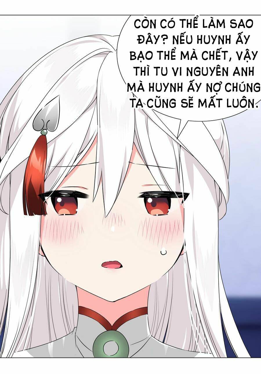 Hậu Cung Quá Nhiều, Tốt Nhất Là Phi Thăng Thôi - Chương 48