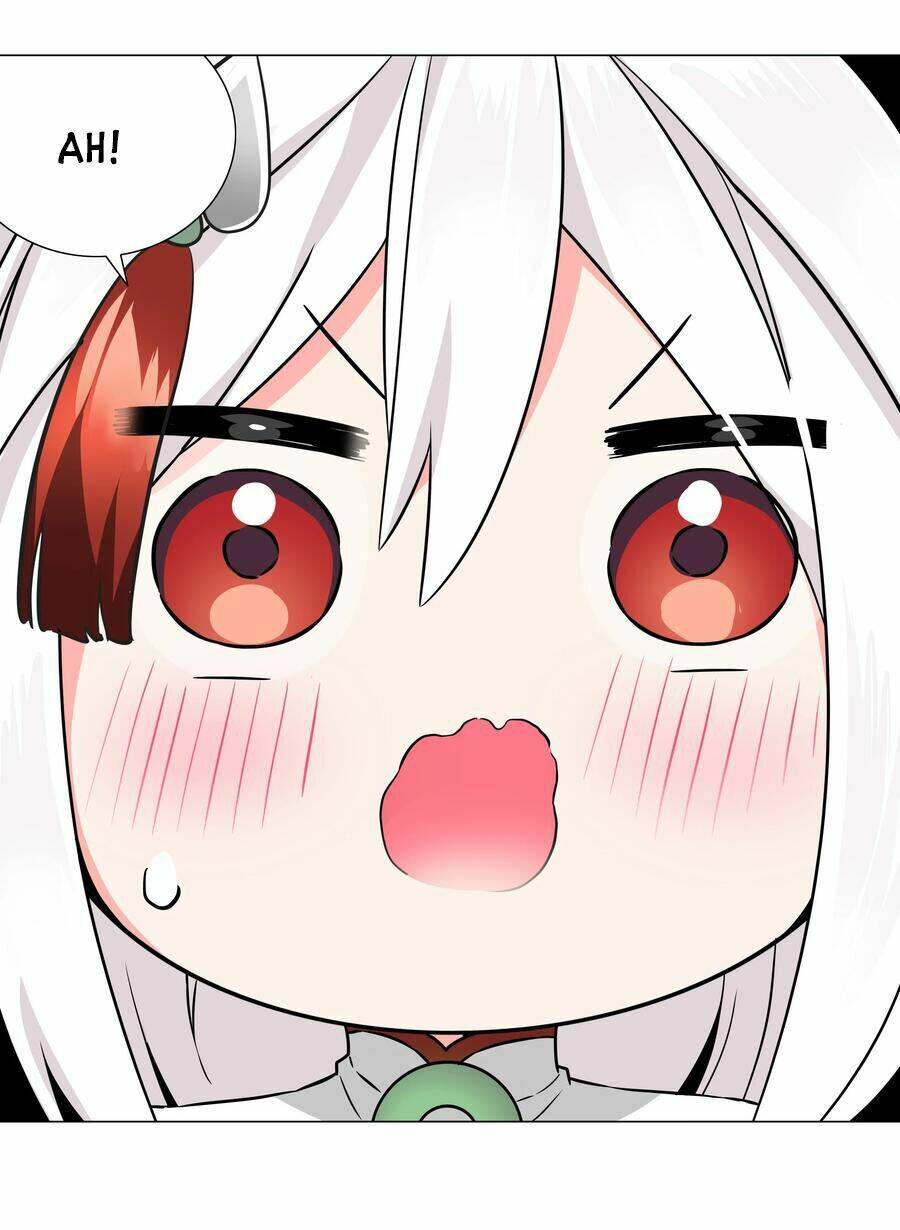 Hậu Cung Quá Nhiều, Tốt Nhất Là Phi Thăng Thôi - Chương 48