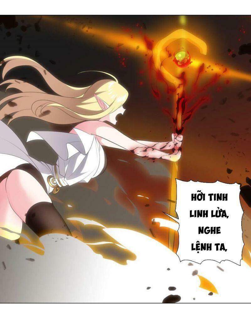 Hậu Cung Quá Nhiều, Tốt Nhất Là Phi Thăng Thôi - Chương 5