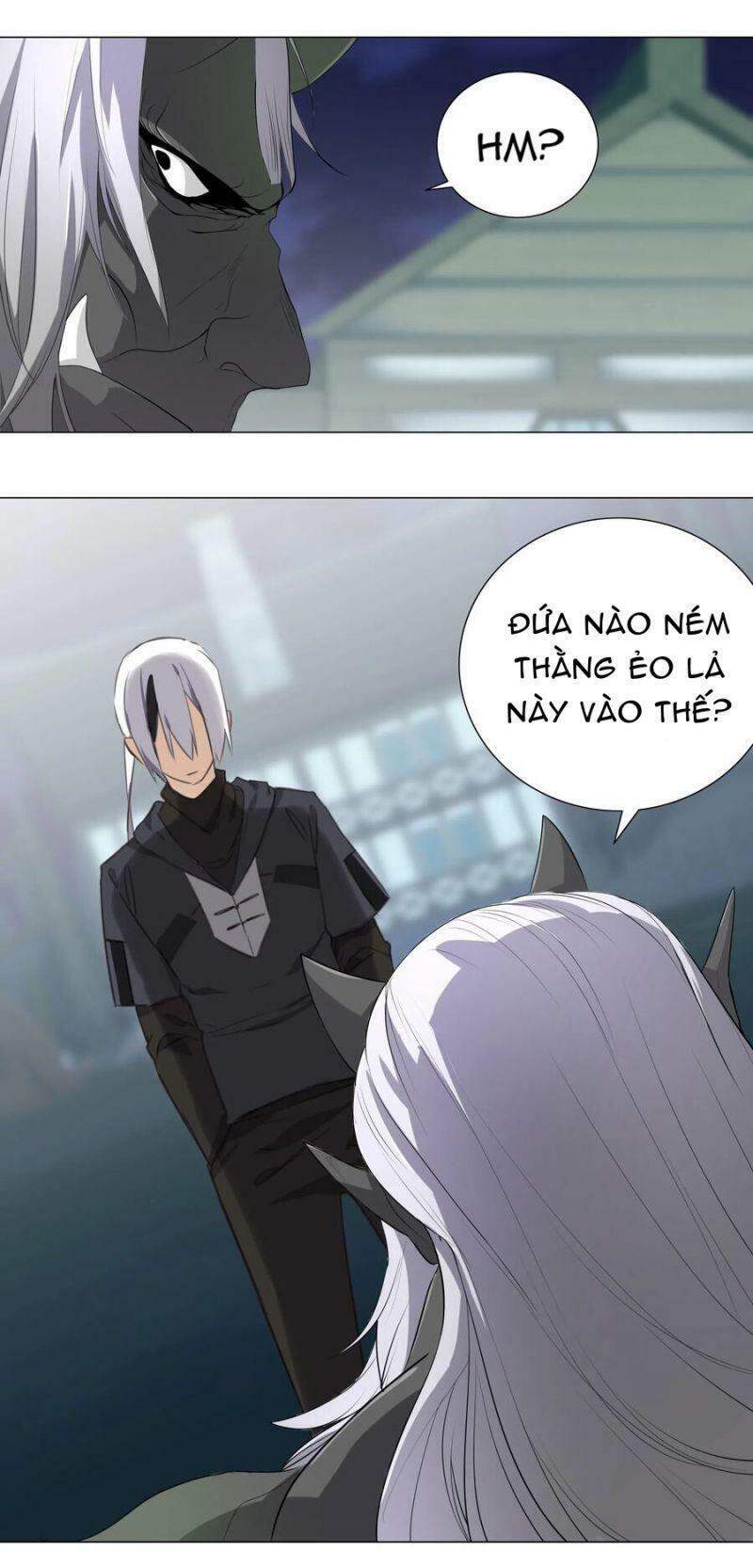 Hậu Cung Quá Nhiều, Tốt Nhất Là Phi Thăng Thôi - Chương 5