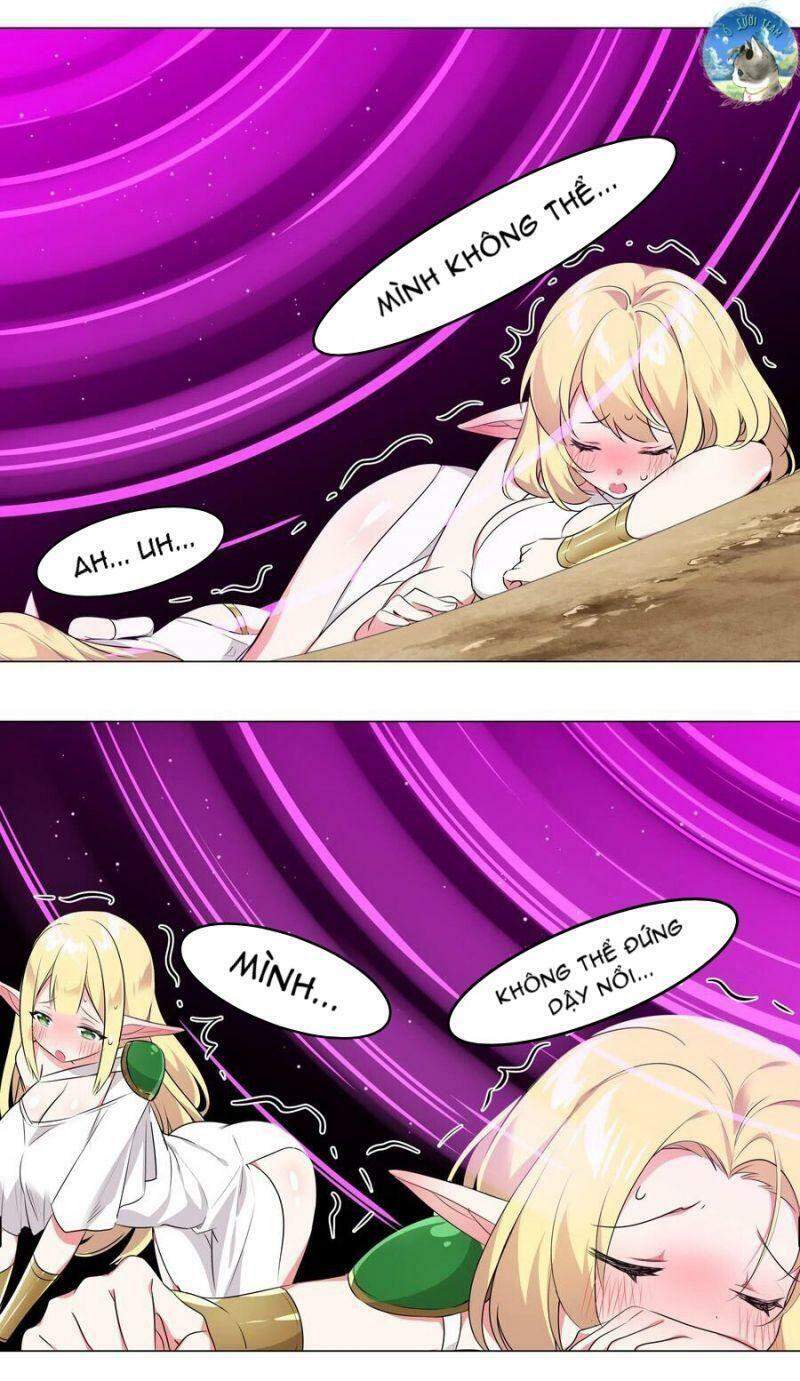 Hậu Cung Quá Nhiều, Tốt Nhất Là Phi Thăng Thôi - Chương 5