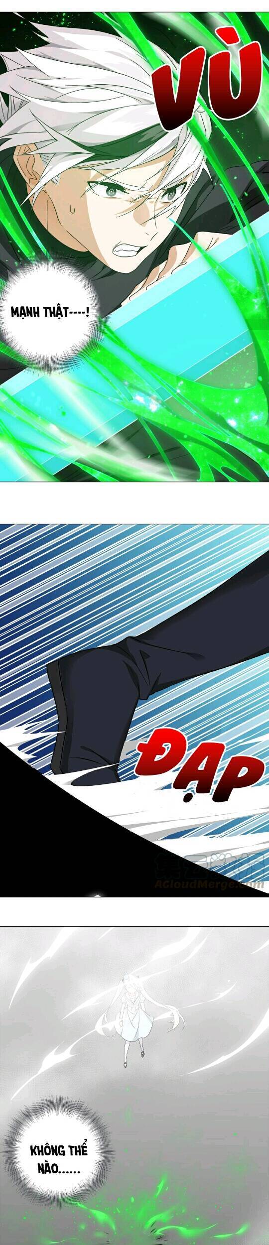 Hậu Cung Quá Nhiều, Tốt Nhất Là Phi Thăng Thôi - Chương 54