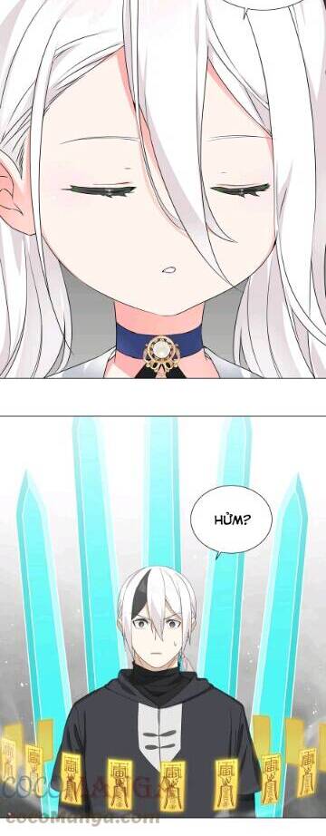 Hậu Cung Quá Nhiều, Tốt Nhất Là Phi Thăng Thôi - Chương 54