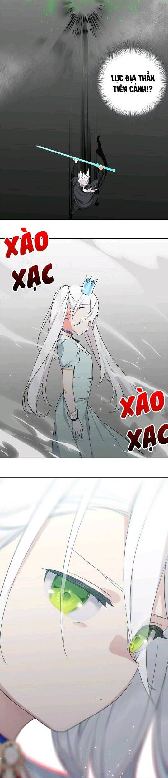 Hậu Cung Quá Nhiều, Tốt Nhất Là Phi Thăng Thôi - Chương 54