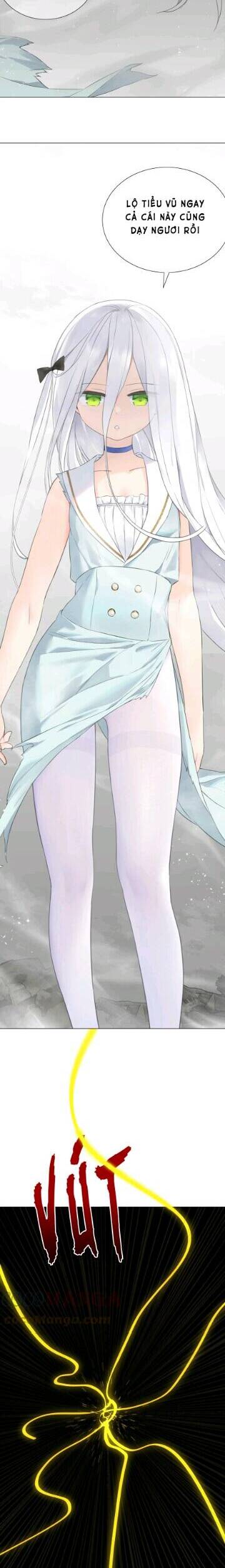 Hậu Cung Quá Nhiều, Tốt Nhất Là Phi Thăng Thôi - Chương 54