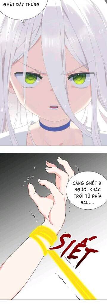 Hậu Cung Quá Nhiều, Tốt Nhất Là Phi Thăng Thôi - Chương 54