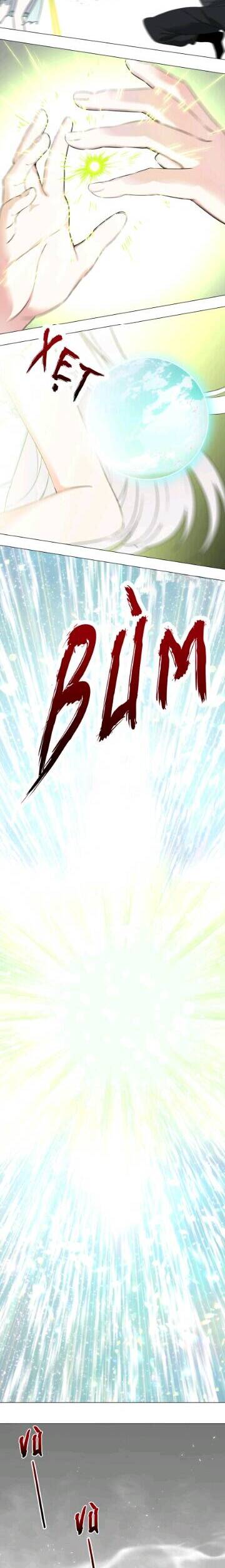 Hậu Cung Quá Nhiều, Tốt Nhất Là Phi Thăng Thôi - Chương 54