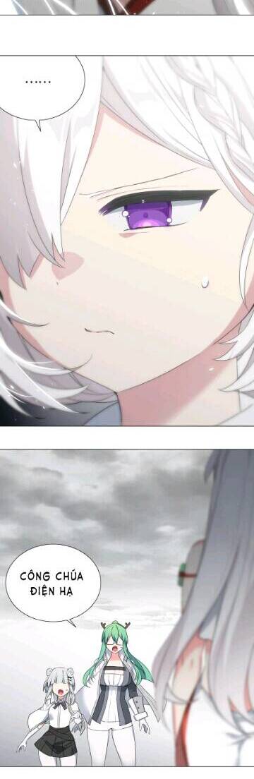 Hậu Cung Quá Nhiều, Tốt Nhất Là Phi Thăng Thôi - Chương 54