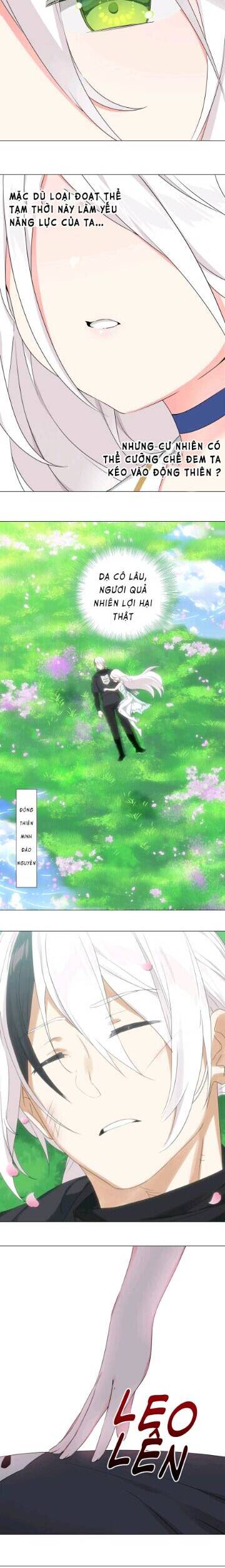 Hậu Cung Quá Nhiều, Tốt Nhất Là Phi Thăng Thôi - Chương 54