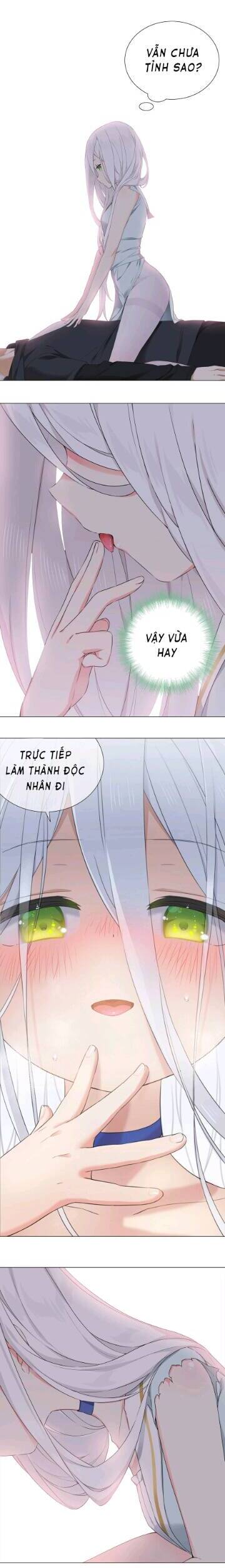 Hậu Cung Quá Nhiều, Tốt Nhất Là Phi Thăng Thôi - Chương 54