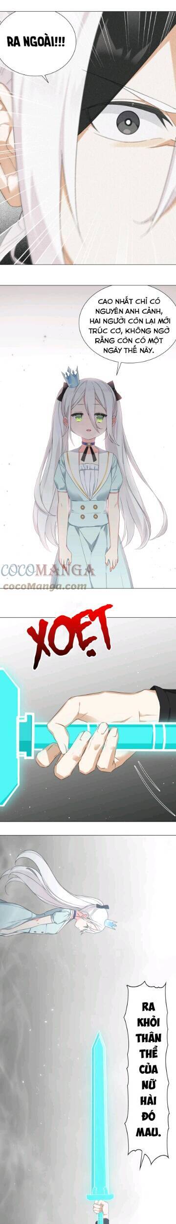 Hậu Cung Quá Nhiều, Tốt Nhất Là Phi Thăng Thôi - Chương 54