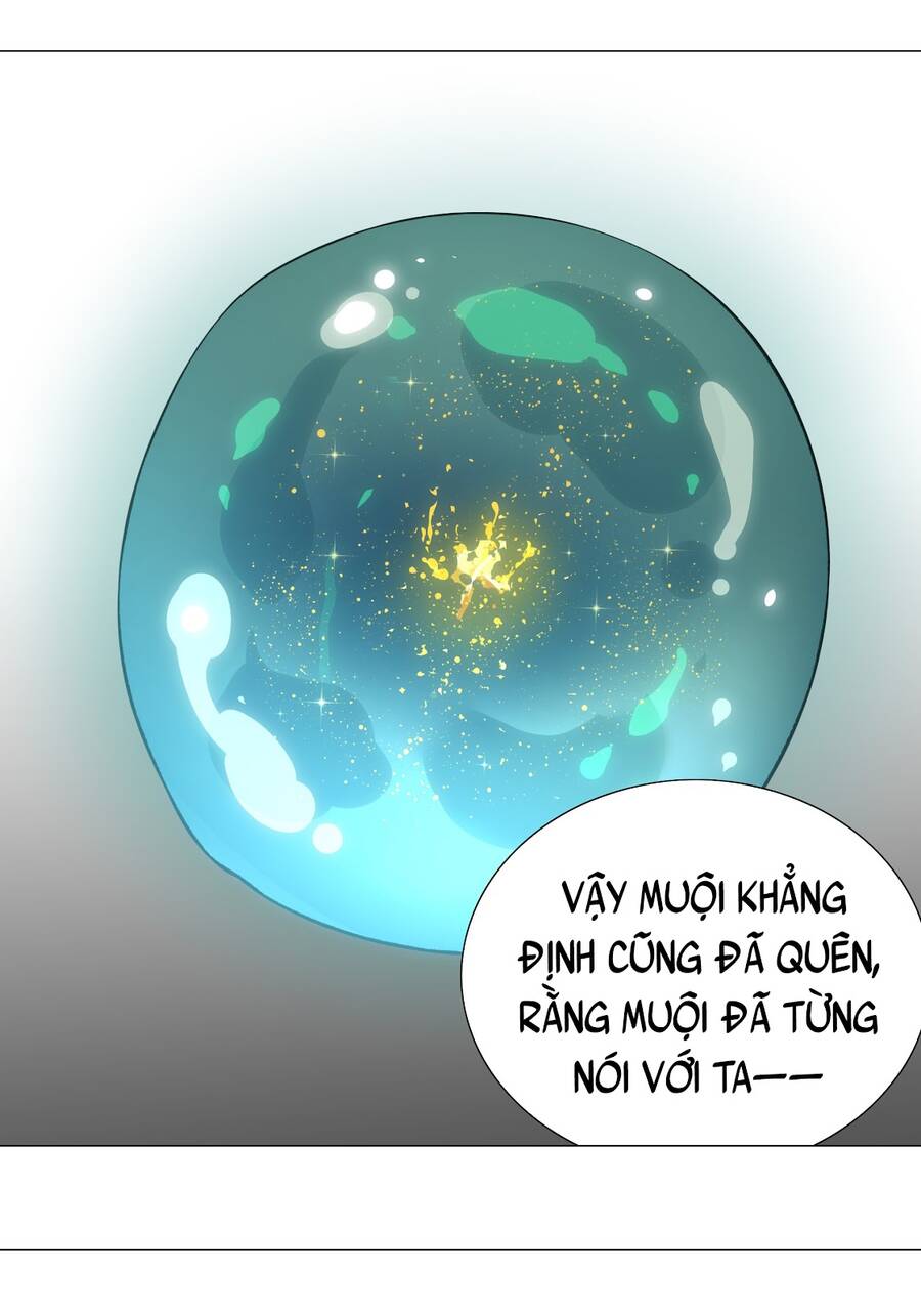 Hậu Cung Quá Nhiều, Tốt Nhất Là Phi Thăng Thôi - Chương 55