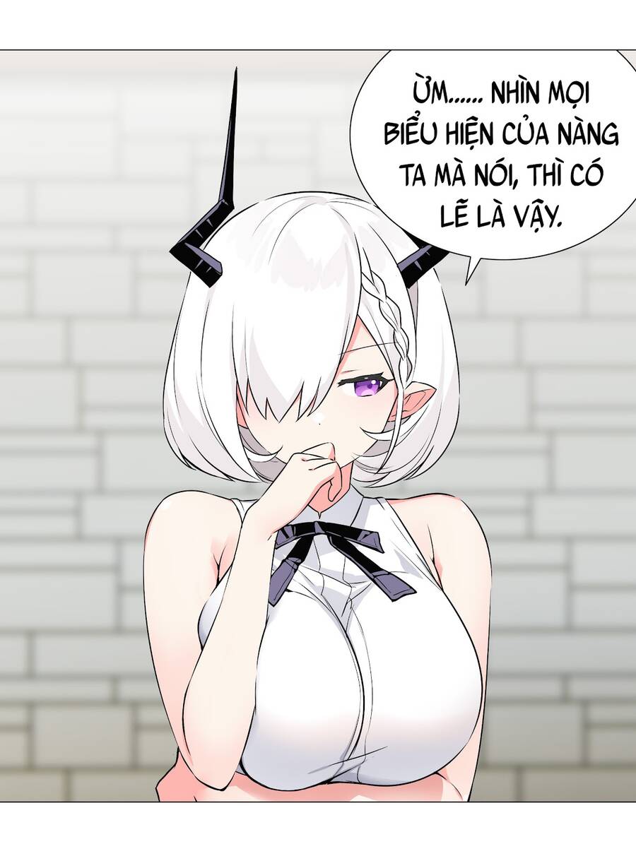 Hậu Cung Quá Nhiều, Tốt Nhất Là Phi Thăng Thôi - Chương 55