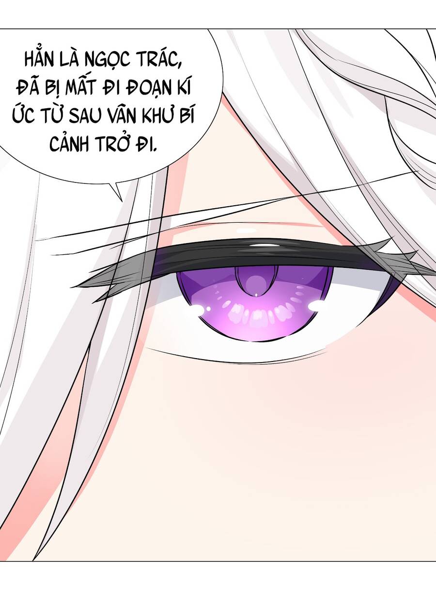 Hậu Cung Quá Nhiều, Tốt Nhất Là Phi Thăng Thôi - Chương 55