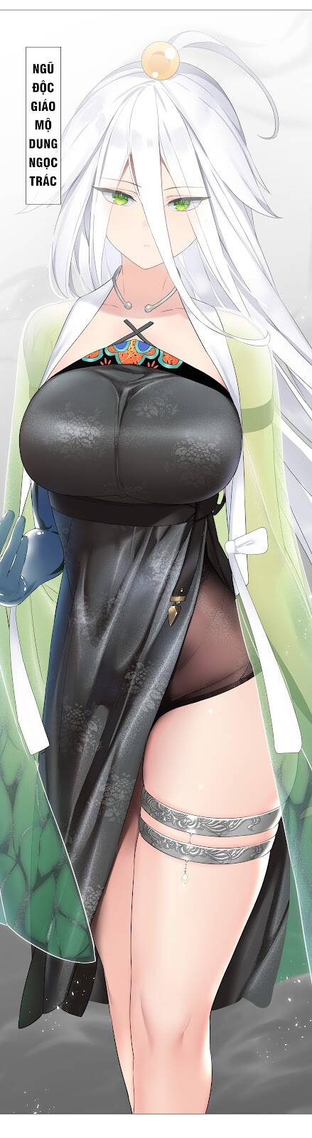 Hậu Cung Quá Nhiều, Tốt Nhất Là Phi Thăng Thôi - Chương 55