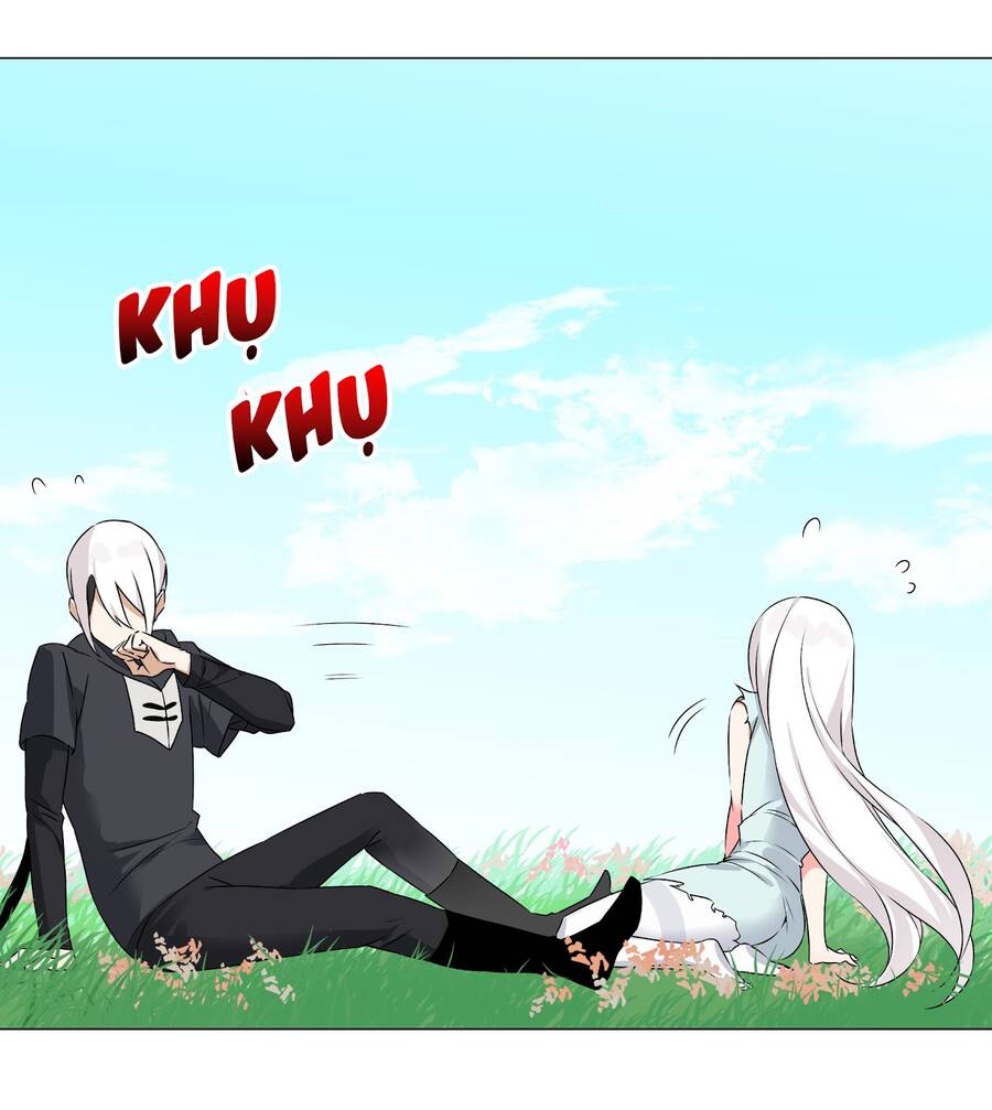 Hậu Cung Quá Nhiều, Tốt Nhất Là Phi Thăng Thôi - Chương 55