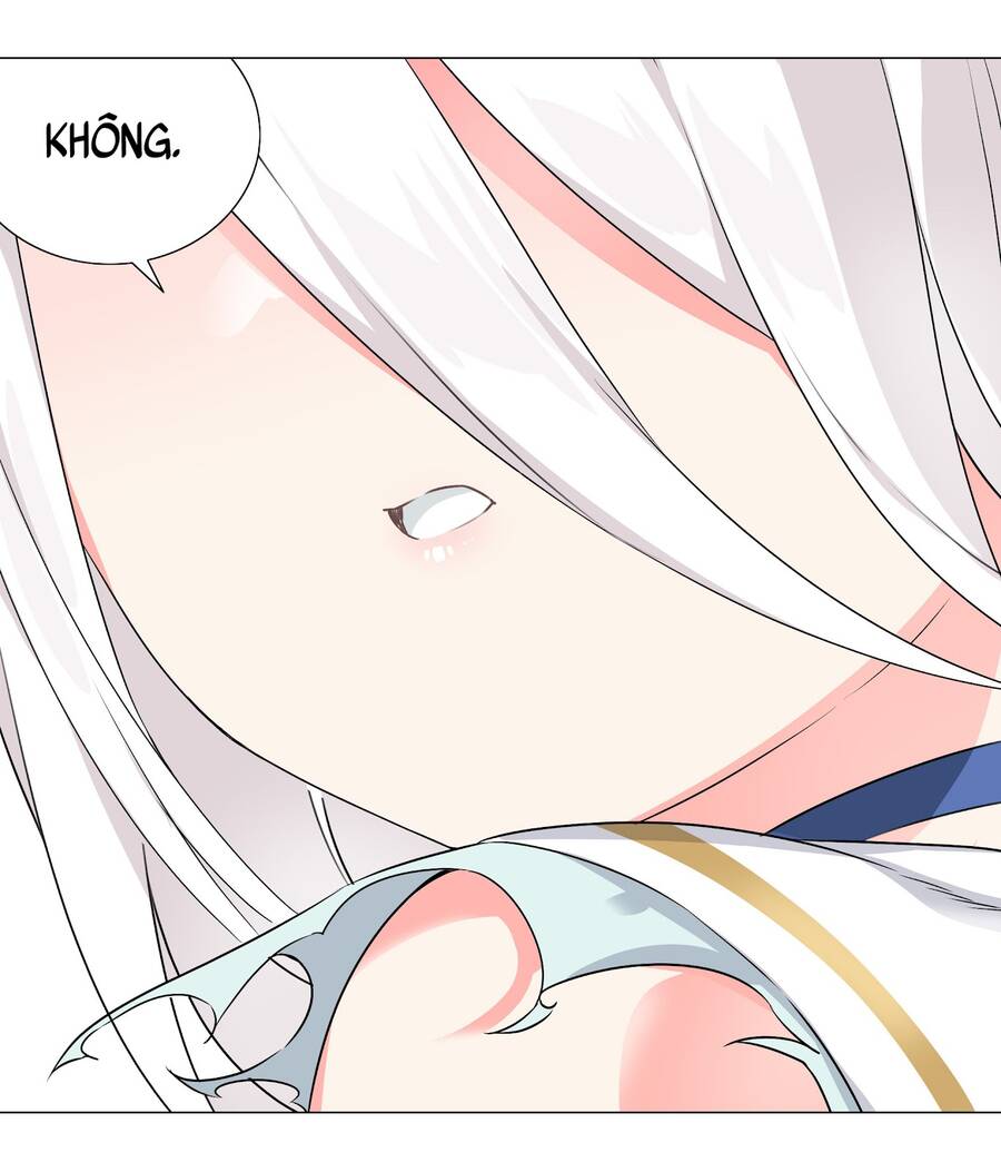 Hậu Cung Quá Nhiều, Tốt Nhất Là Phi Thăng Thôi - Chương 55